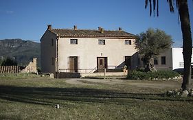 Mas Taniet Hotel Rural