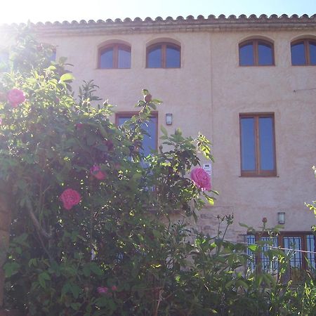 Mas Taniet Hotel Rural Benissanet Exterior foto